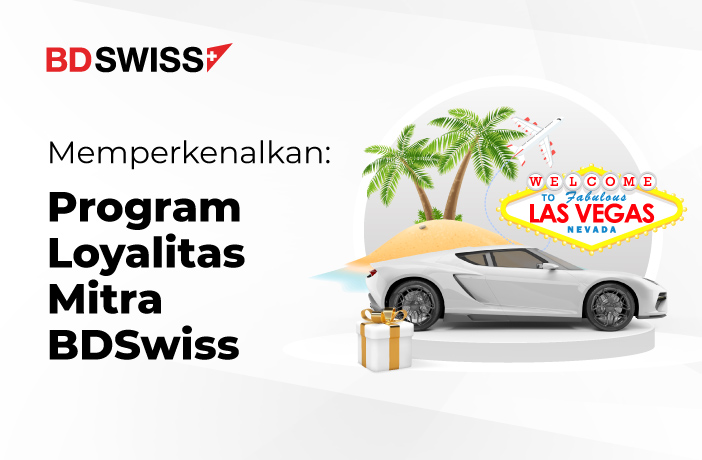 BDSwiss Meluncurkan Program Loyalitas Mitra Eksklusif