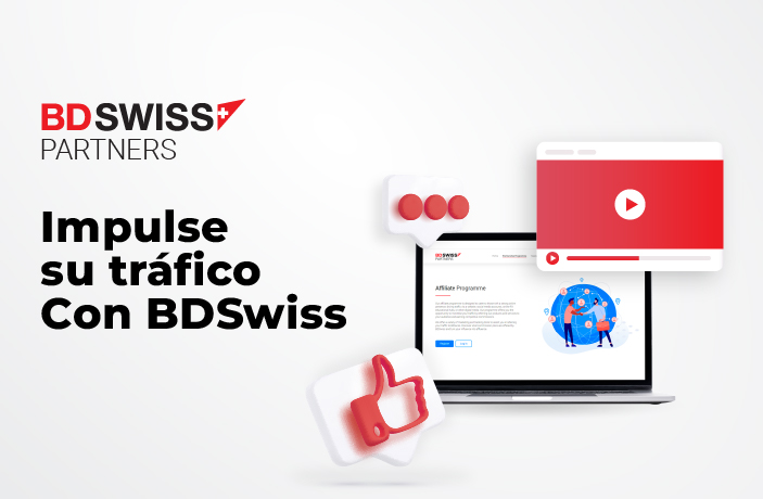 Marketing de afiliación FX: Cómo usar el abanico de herramientas de BDSwiss para aumentar el compromiso