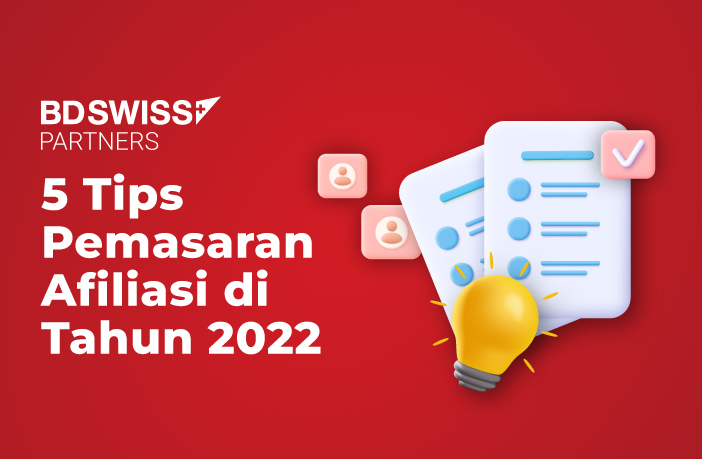 5 Tips Pemasaran Afiliasi yang Dapat Mendongkrak Penghasilan Anda di Tahun 2022