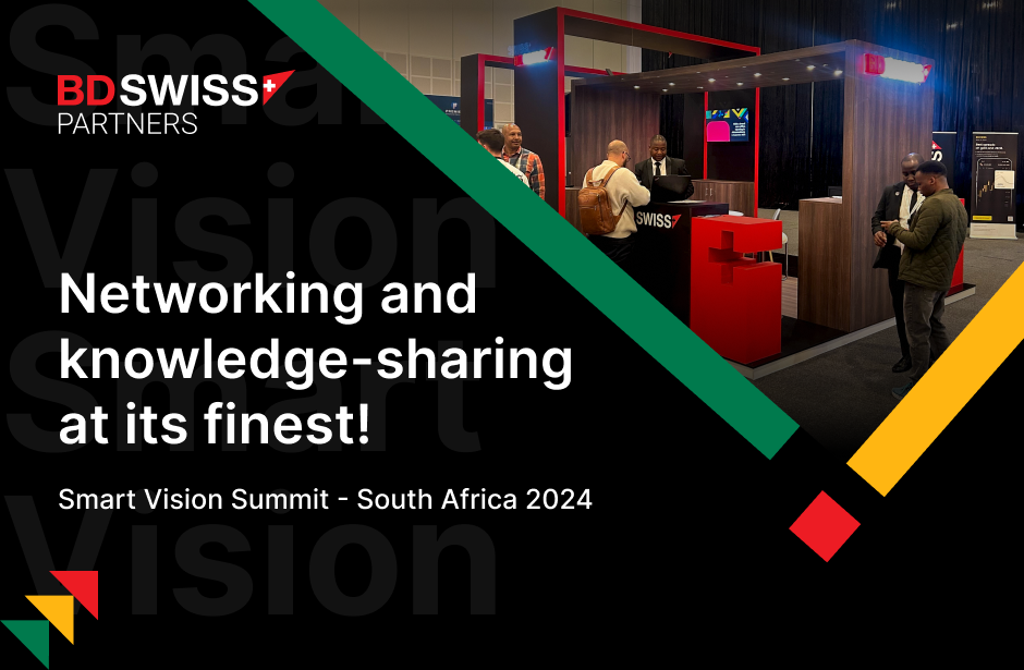 Thank You For Joining us at Smart Vision Summit South Africa 2024!